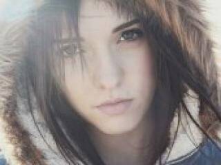 Erotický videochat kriisssi