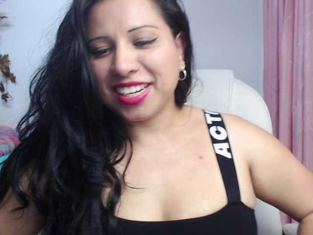 Vysílací screenshoty kriistal-fox