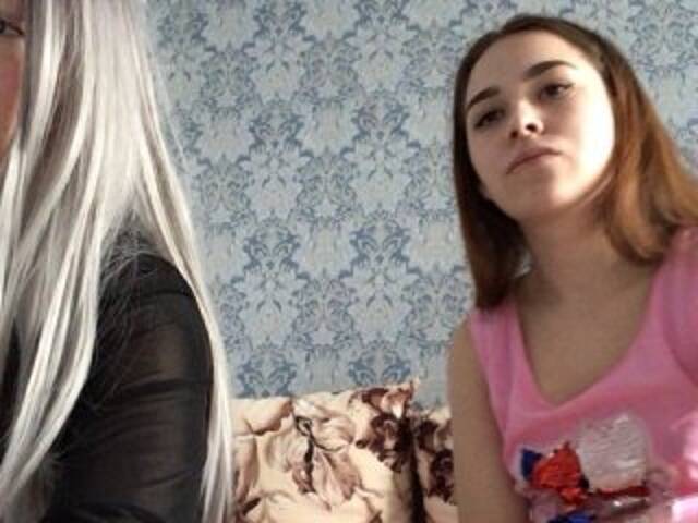 Vysílací screenshoty krilebedeva