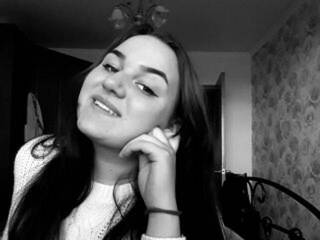 Erotický videochat Kris-Kiska