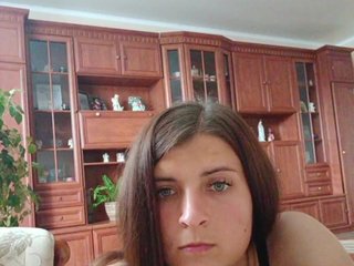 Erotický videochat Kris-Nicole