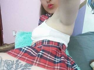 Erotický videochat kris-Noa