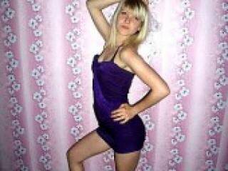 Erotický videochat kris2202