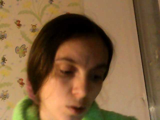 Vysílací screenshoty krasotyla