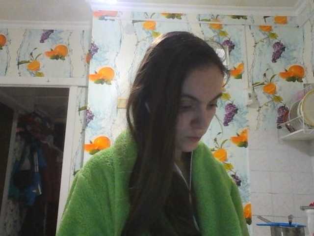 Vysílací screenshoty krasotyla