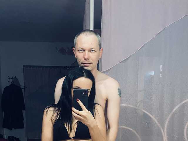 Fotografie profilu KrisDima2