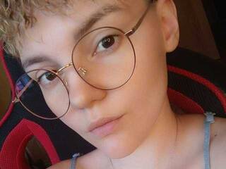 Erotický videochat Krisfff