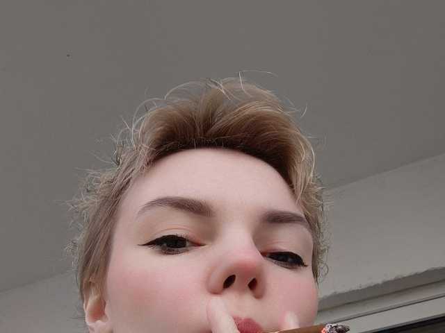 Fotografie profilu Krisfff
