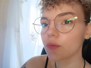 Erotický videochat Krisfff