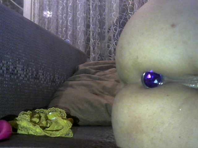 Vysílací screenshoty KrisKiborG