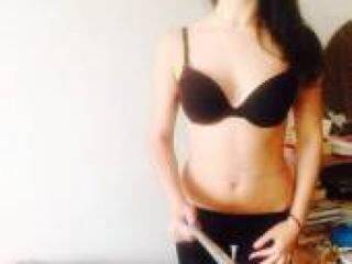 Erotický videochat kriskiiss