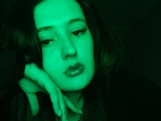 Erotický videochat KrisKissss