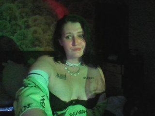 Erotický videochat KrisKissss