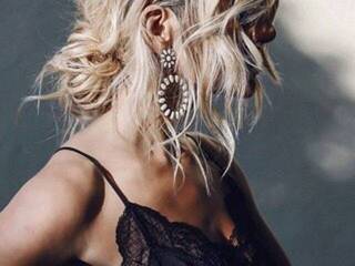 Erotický videochat KrisLov