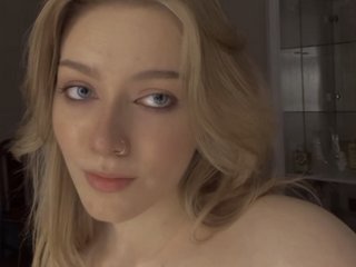Erotický videochat Krismeou