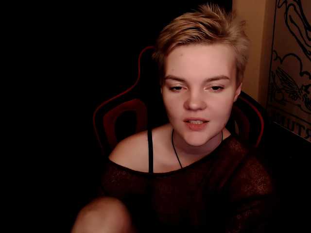 Vysílací screenshoty KrisNeal