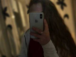 Erotický videochat Krisosulka