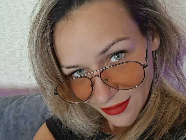 Fotografie profilu krisred