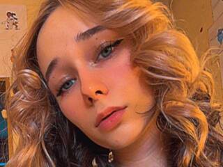 Erotický videochat Kriss-add