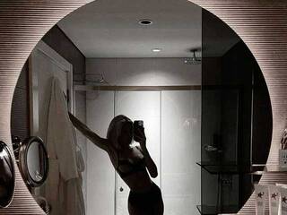 Erotický videochat Kriss-love