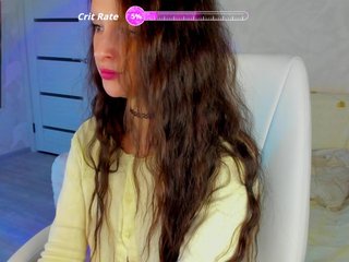 Erotický videochat Kriss--me