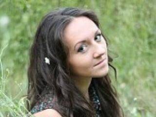 Erotický videochat kriss1313