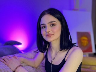 Erotický videochat KrissiKiss