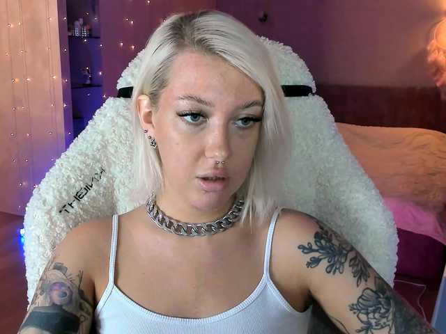 Vysílací screenshoty Krissse