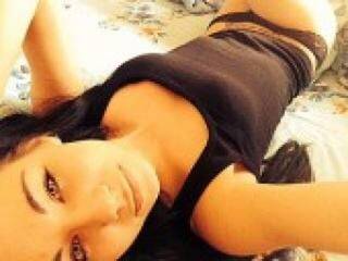 Erotický videochat krissskisss