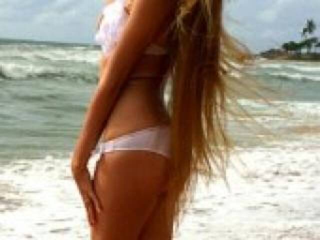 Fotografie profilu krisssska