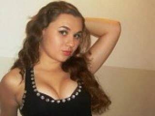 Erotický videochat krisssskax