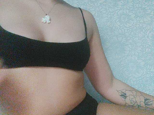 Vysílací screenshoty Krissstya