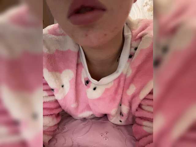 Vysílací screenshoty Krissstya