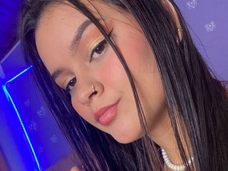 Erotický videochat KrissSweetBoobs