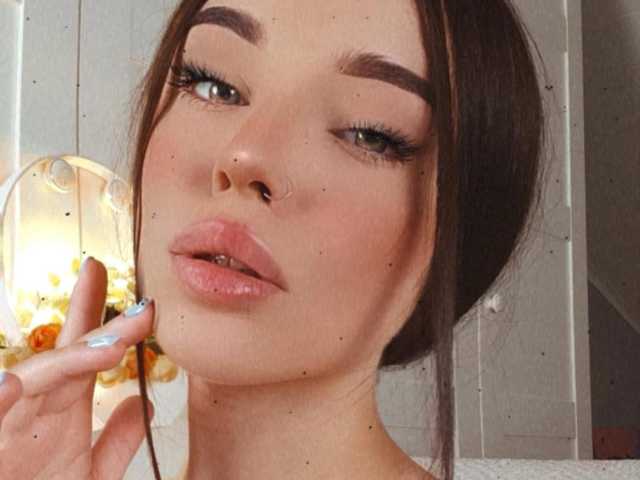Fotografie profilu CUTIE_KRISSSY