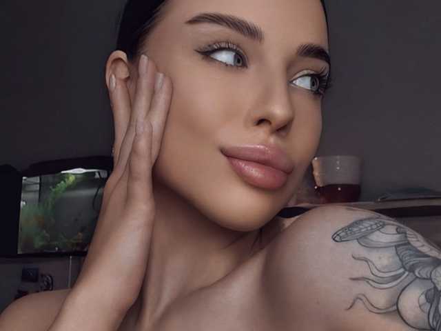 Fotografie profilu CUTIE_KRISSSY