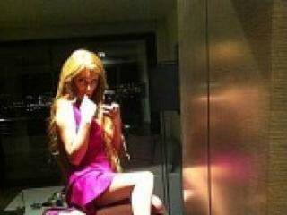 Erotický videochat krisstaall