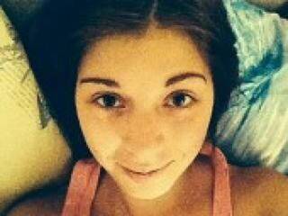 Erotický videochat krisstinax