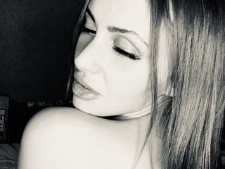 Erotický videochat Krissty