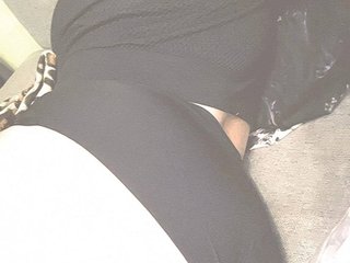 Erotický videochat krissweet