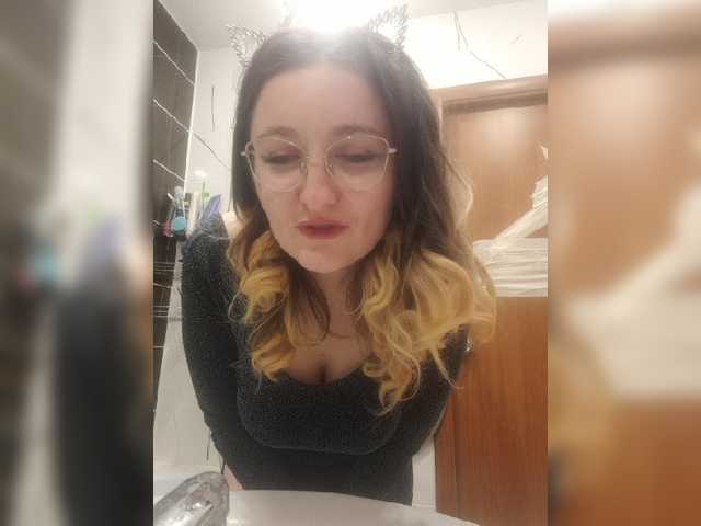 Vysílací screenshoty Krissy69