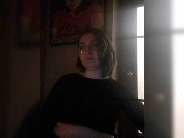 Vysílací screenshoty Krissy69