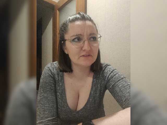 Vysílací screenshoty Krissy69