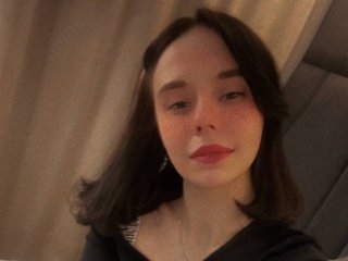 Erotický videochat KrissyKittyCat