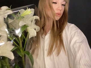 Erotický videochat Mellisa_Bounty