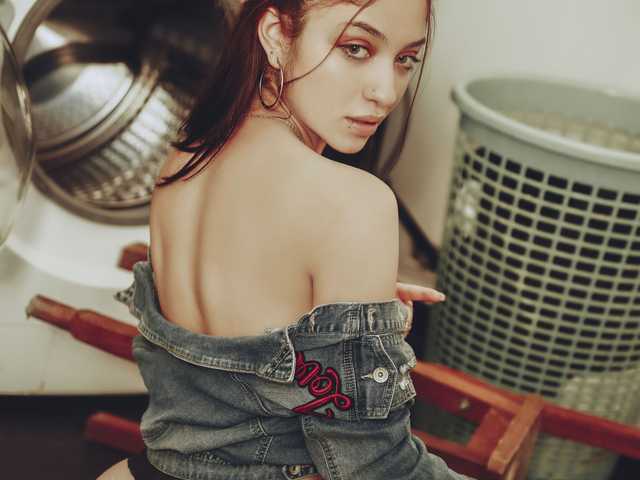 Fotografie profilu Krista-Blue