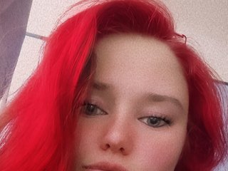 Erotický videochat Krista