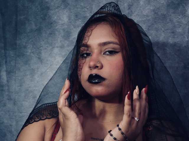 Fotografie profilu kristal-20