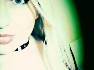 Erotický videochat KristalFun