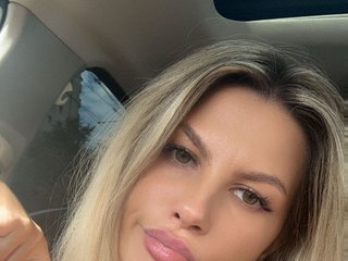 Erotický videochat KristalJessika